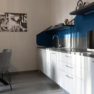 Etna Design Apartment