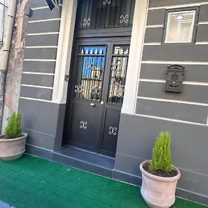 Holiday Apartament Apartment